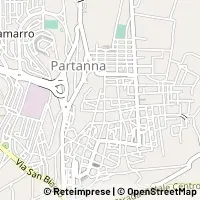 Carte Partanna