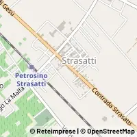 Map Marsala