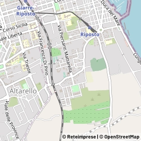 Mappa 95018