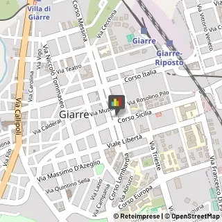 Paste Alimentari - Dettaglio Giarre,95014Catania