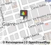 Palestre e Centri Fitness,95014Catania