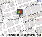 Palestre e Centri Fitness,95014Catania