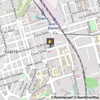 Appartamenti e Residence,95014Catania