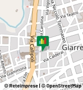 Via Carolina, 212,95014Giarre