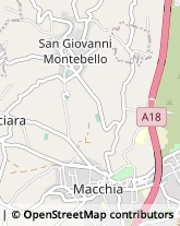 Via Francesco Crispi, 61,95010Sant'Alfio