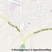 Carte Partanna