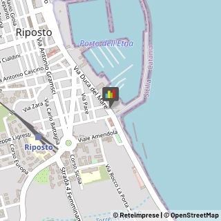 Locali, Birrerie e Pub,95018Catania