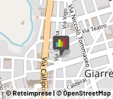 Tessuti e Filati - Trattamenti Giarre,95014Catania