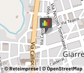 Tessuti e Filati - Trattamenti Giarre,95014Catania