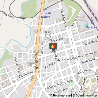 Appartamenti e Residence,95014Catania