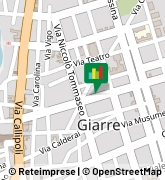 Corso Italia, 90,95014Giarre