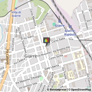 Appartamenti e Residence,95014Catania