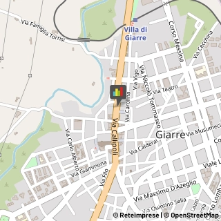 Studi Tecnici ed Industriali,95014Catania