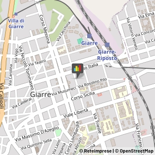 Tecniche - Scuole Private,95014Catania