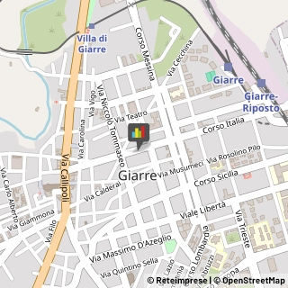 Bar e Caffetterie,95014Catania