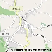 Map Milo