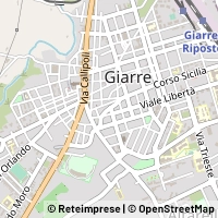 Harita Giarre