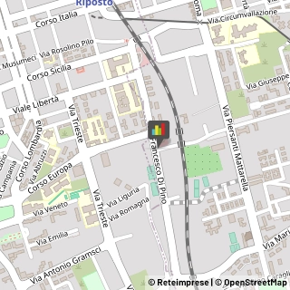 Pizzerie Riposto,95018Catania