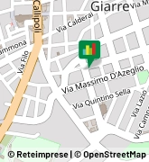 Via Fratelli Cairoli, 12/14,95014Giarre