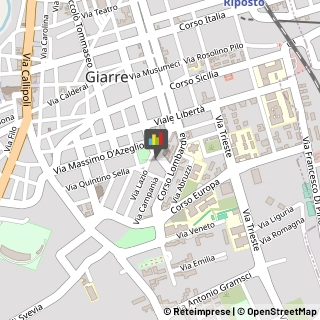 Pizzerie Giarre,95014Catania