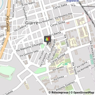 Bar e Caffetterie,95014Catania