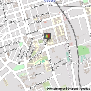 Tecniche - Scuole Private Giarre,95014Catania