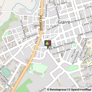 Bar e Caffetterie,95014Catania