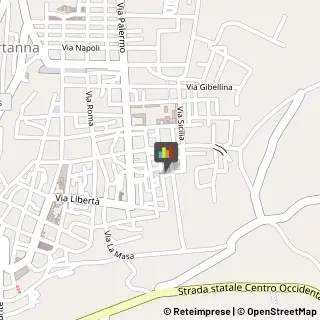 Aziende Agricole Partanna,91028Trapani