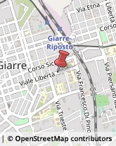 Viale Libertà, 141/A,95014Giarre