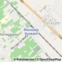 Carte Petrosino