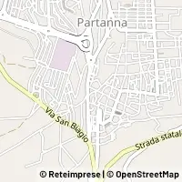 Kort Partanna