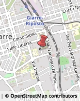 Via Maccarrone, 17,95014Giarre