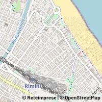 Peta Rimini