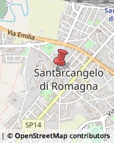 Via Camillo Benso Conte di Cavour, 32,47822Santarcangelo di Romagna