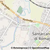 Carte Santarcangelo di Romagna