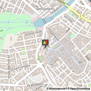 Studi Consulenza - Amministrativa, Fiscale e Tributaria,47921Rimini