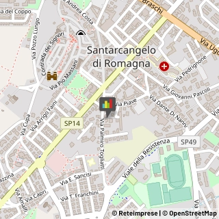 Ingegneri Santarcangelo di Romagna,47822Rimini