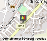 Tabaccherie Santarcangelo di Romagna,47822Rimini