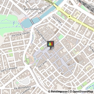 Banche e Istituti di Credito,47921Rimini