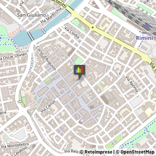 Rosticcerie e Salumerie,47921Rimini