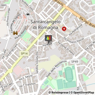 Consulenza Informatica Santarcangelo di Romagna,47822Rimini