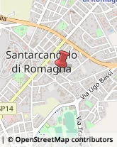 Via Giovanni Pascoli, 34,47822Santarcangelo di Romagna