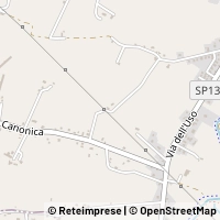 Carte Santarcangelo di Romagna