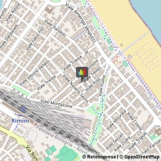 Appartamenti e Residence,47921Rimini