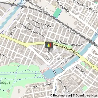 Architettura d'Interni,47921Rimini