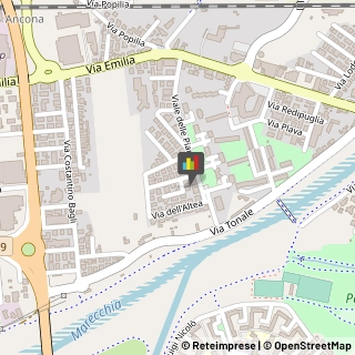 Magazzini Custodia Mobili,47921Rimini