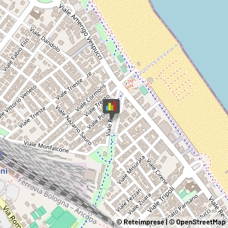 Pediatri - Medici Specialisti,47921Rimini