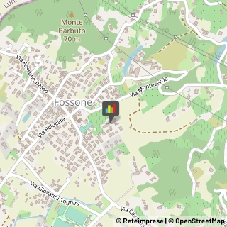 Appartamenti e Residence,54033Massa-Carrara