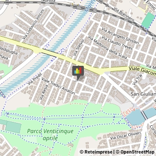 Studi Consulenza - Amministrativa, Fiscale e Tributaria,47921Rimini