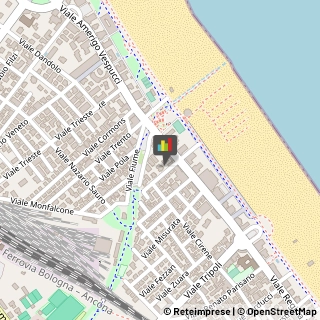 Appartamenti e Residence,47921Rimini